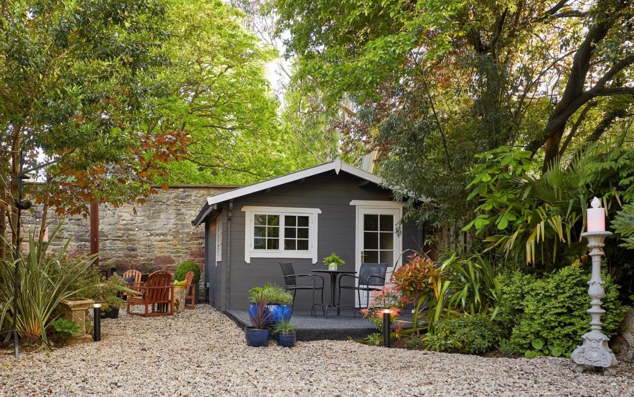 Ferienhaus 94dr Edinburgh