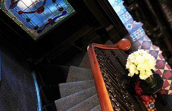 94dr Vakantiehuis Edinburgh