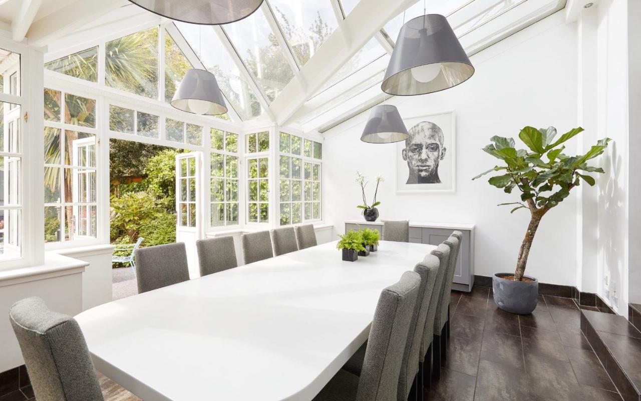 94dr Vakantiehuis Edinburgh