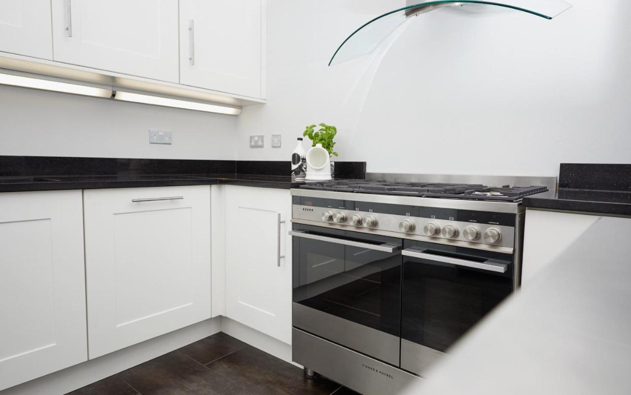 94dr Vakantiehuis Edinburgh